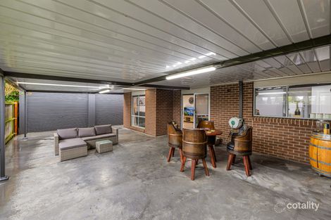Property photo of 9 Thomas Weston Court Yarragon VIC 3823