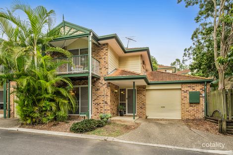 25/112 Foxton St, Seven Hills, QLD 4170