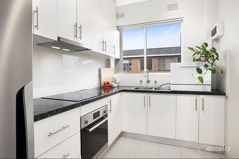 Property photo of 12/43-45 Queen Victoria Street Bexley NSW 2207