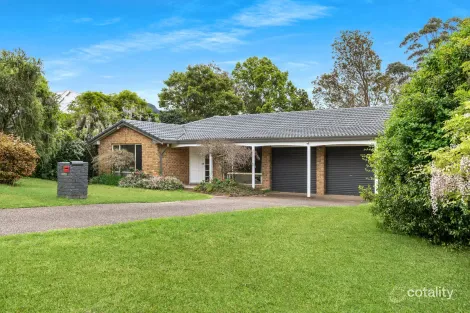 7 Kangaroo Valley Rd, Berry, NSW 2535