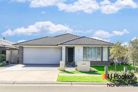Property photo of 31 Corder Drive Spring Farm NSW 2570