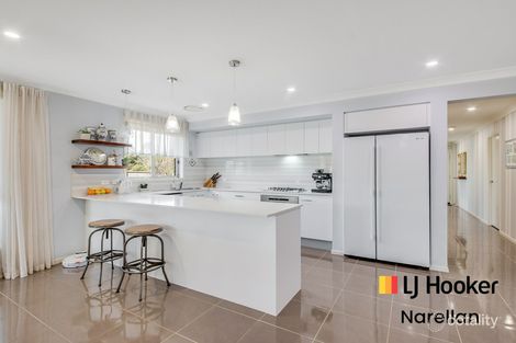 Property photo of 31 Corder Drive Spring Farm NSW 2570