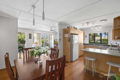 Property photo of 15 Heeb Street Bundall QLD 4217