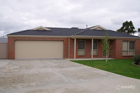 5 Harley Ct, Mount Clear, VIC 3350