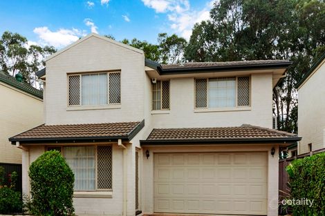 Property photo of 7 Cherrywood Street Glenwood NSW 2768