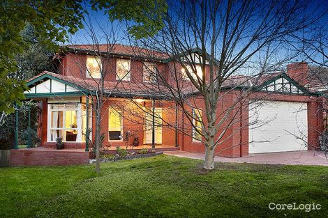 Property photo of 7 Nott Street Balwyn VIC 3103