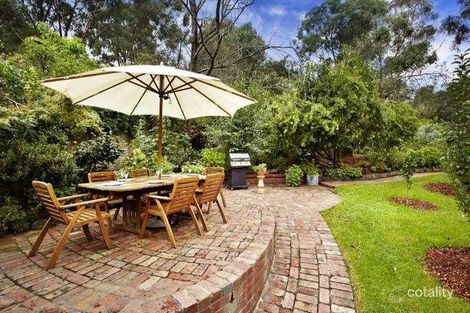 Property photo of 4 Thomas Street Eltham VIC 3095