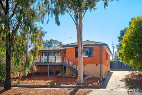 Property photo of 50 Carbeen Street Rivett ACT 2611