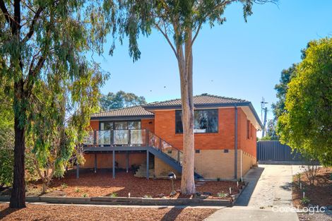 Property photo of 50 Carbeen Street Rivett ACT 2611