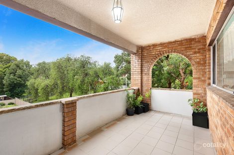 Property photo of 3/14-18 Queen Victoria Street Kogarah NSW 2217