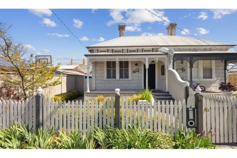 Property photo of 81 Baxter Street Bendigo VIC 3550