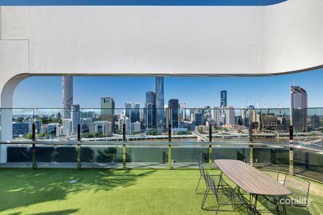 1215/58 Hope St, South Brisbane, QLD 4101