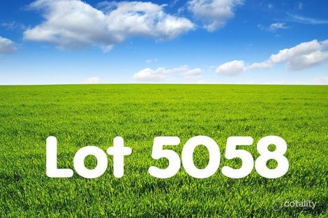 Lot 5058 Aqueduct St, Leppington, NSW 2179