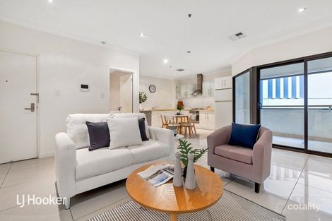 Property photo of 201/39 Grenfell Street Adelaide SA 5000