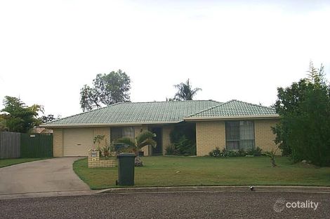 6 Parkview Ct, Maryborough, QLD 4650