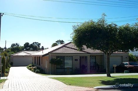 Property photo of 3A Lemana Road Nollamara WA 6061