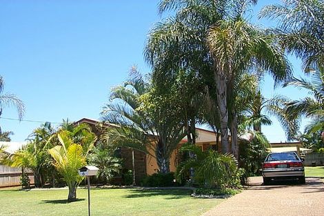 6 Grey St, Burnett Heads, QLD 4670