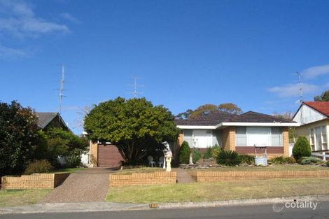 103 Panorama Dr, Farmborough Heights, NSW 2526