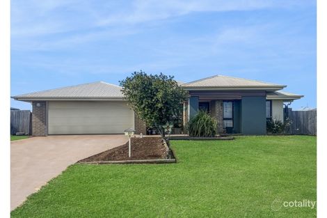 Property photo of 37 Tarcoola Street Wyreema QLD 4352
