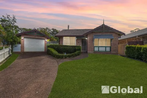 20 Barringum Cl, Medowie, NSW 2318