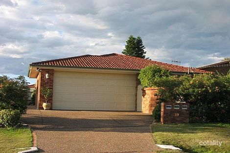 10 Karooah Ave, Blue Bay, NSW 2261