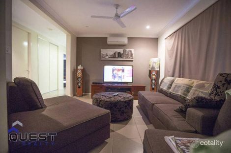 Property photo of 96 Xavier Herbert Drive Redlynch QLD 4870