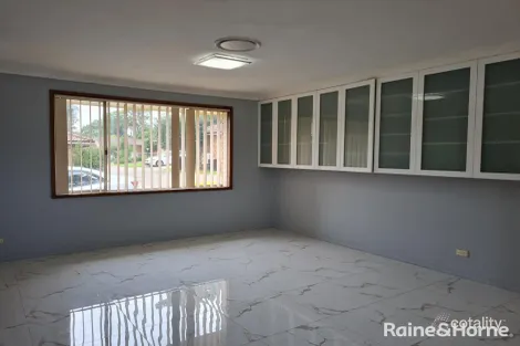 Property photo of 5/4 Sitella Place Ingleburn NSW 2565