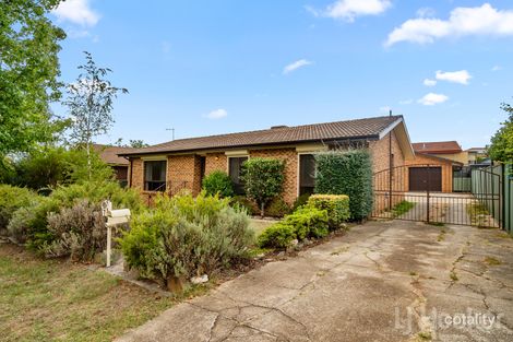 Property photo of 7 Cunningham Street Karabar NSW 2620