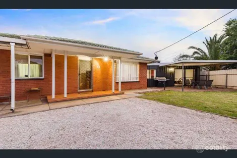 44 Deborah Gr, Modbury North, SA 5092