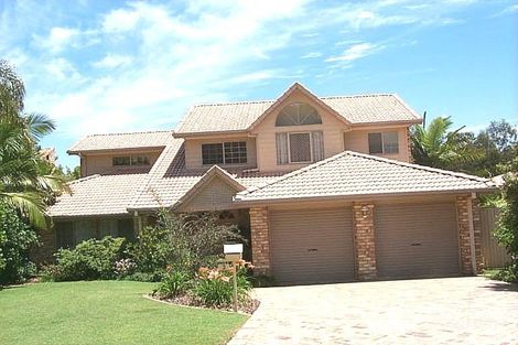 3 Haslam Ct, Carindale, QLD 4152
