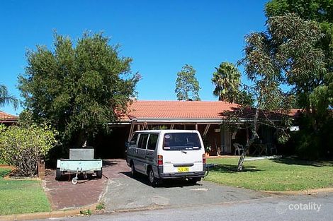 13 Atkins Way, Eden Hill, WA 6054