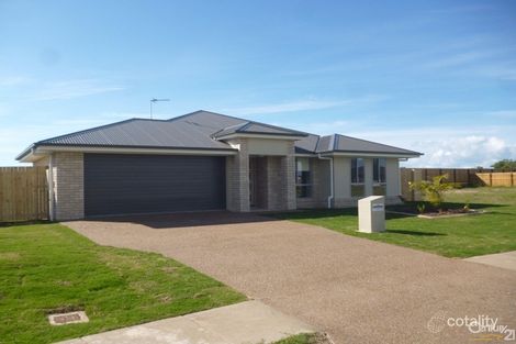 Property photo of 25 Bounty Circuit Eli Waters QLD 4655