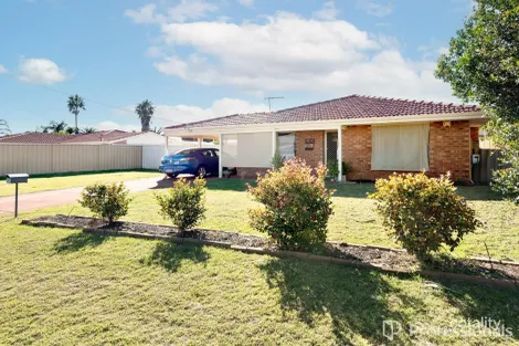 126 Newburn Rd, High Wycombe, WA 6057