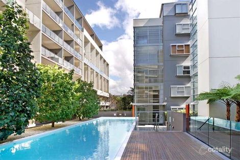 Property photo of 203/2-4 Powell Street Waterloo NSW 2017