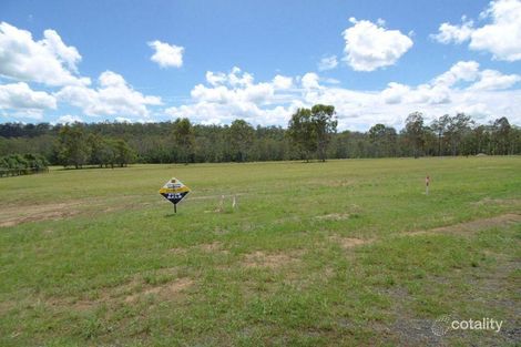 Lot 55 Park Ave, North Isis, QLD 4660