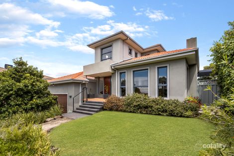 Property photo of 21 Possum Tail Run Sunbury VIC 3429