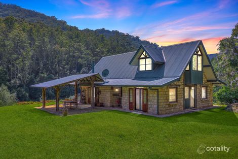 343 Bunning Creek Rd, Yarramalong, NSW 2259