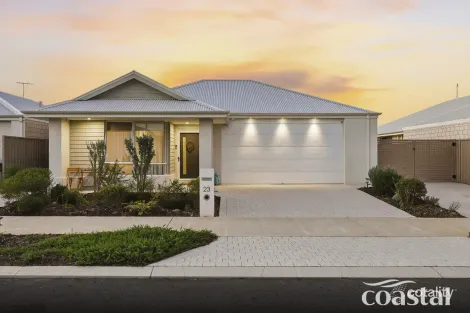 23 Feldspar Rd, Karnup, WA 6176