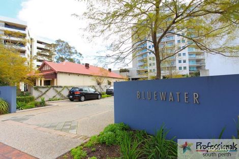 16/19 Bowman St, South Perth, WA 6151