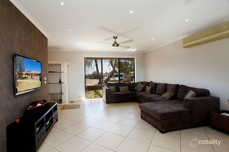 Property photo of 85 Emerald Drive Eagle Vale NSW 2558