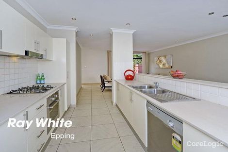 Property photo of 3/1A Busaco Road Marsfield NSW 2122