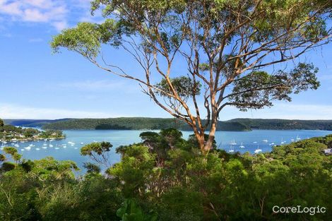 Property photo of 18 Bynya Road Palm Beach NSW 2108