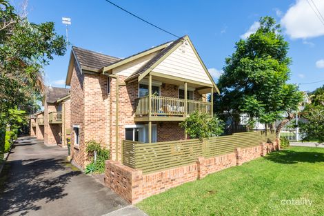 1/10 The Avenue, Corrimal, NSW 2518