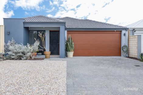 Property photo of 40 Sciano Avenue Success WA 6164