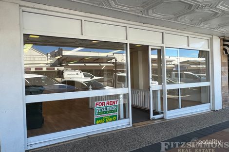 66 Cunningham St, Dalby, QLD 4405