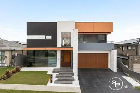 Property photo of 149 Donovan Boulevard Gregory Hills NSW 2557