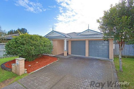 Property photo of 45 Nelmes Road Blue Haven NSW 2262