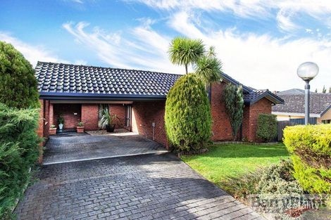 57 Craig Hill Dr, Wheelers Hill, VIC 3150