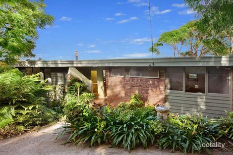 Property photo of 18 Bynya Road Palm Beach NSW 2108