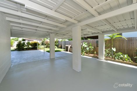 Property photo of 60 Survey Street Smithfield QLD 4878